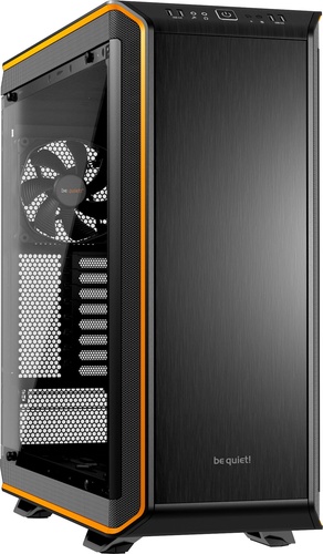 be quiet! DARK BASE PRO 900 (BGW10)