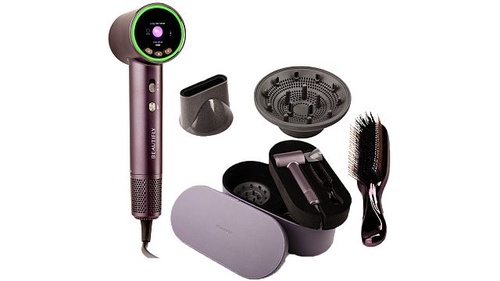 Beautifly Hair Touch Flow Sense