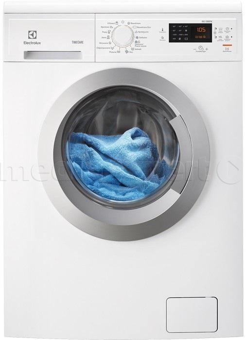 ELECTROLUX EWF11264SO