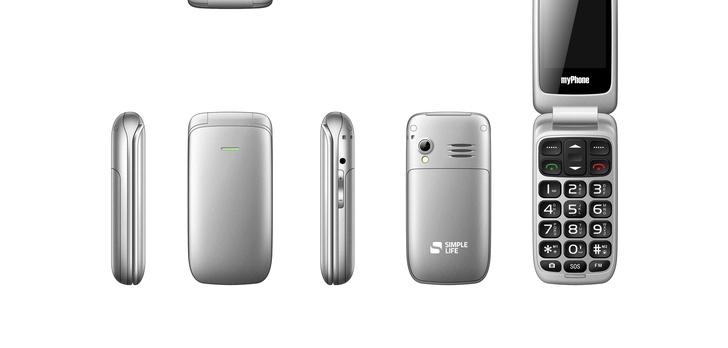 Nowy myPhone W Biedronce Za 119 Złotych - Zobacz Nasz TEST!