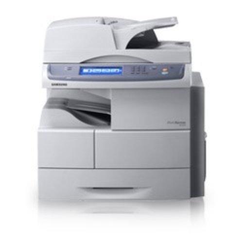 Samsung SCX-6545N