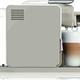 Ekspres Nespresso EN560.W Latissima biały