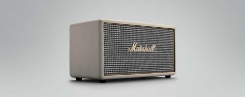 Marshall Stanmore 2016 kremowy