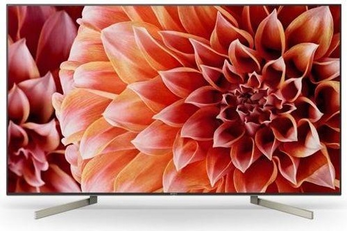 Sony 4K 75 KD-75XF9005