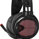 A4 Tech dla graczy BLOODY M620T 7.1 Black/Red USB