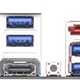 Asrock FM2A88X EXTREME4+ FM2+ AMD A88X 4DDR3 ATX