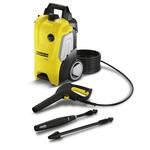Karcher K 5.200 - funkcjonalna myjka wodna