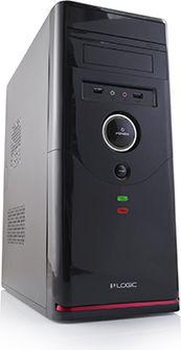 Logic Concept A02 (400W) (AT-H002-10-LOG400A-0002)