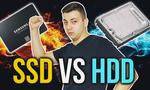 SSD vs HDD - Który Dysk Jest Szybszy? ZOBACZ RÓŻNICĘ!