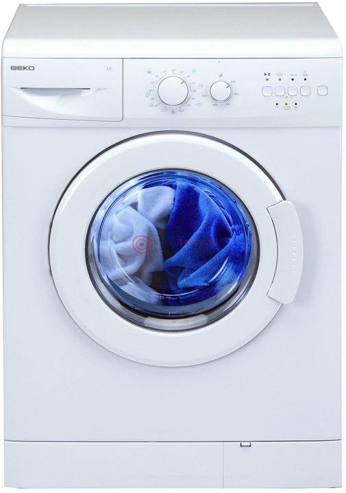 BEKO WML 15100 P BEKO WML 15100 P
