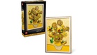 LEGO 31215 Art Słoneczniki Vincent van Gogh