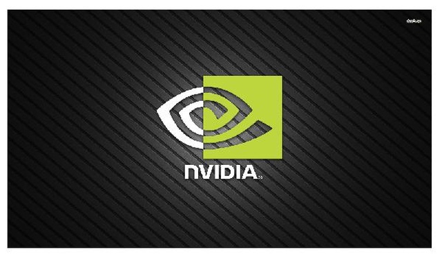 Nowinki od Firmy Nvidia na Koniec Roku!