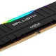 Crucial Ballistix RGB Black at DDR4 3600 16GB CL16 (BL2K8G36C16U4BL)
