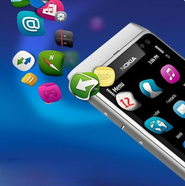 Symbian Anna już dostępny!