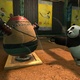 Activision Kung Fu Panda Platinium