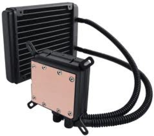 Corsair HYDRO H60 SERIES
