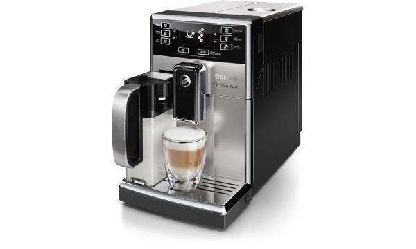 Saeco PicoBaristo HD8927/09 Saeco PicoBaristo HD8927/09