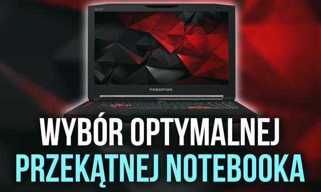 Wybór Optymalnej Przekątnej Notebooka - Ile Cali Potrzebujesz?