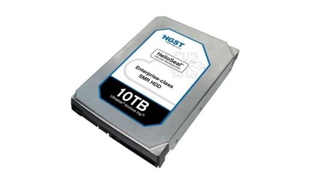10 TB i 290 Lat Pracy, Czyli Dyski Twarde Przyszłości