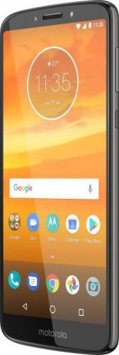 Lenovo Moto E5 Plus 32GB Szary (PABA0022PL)