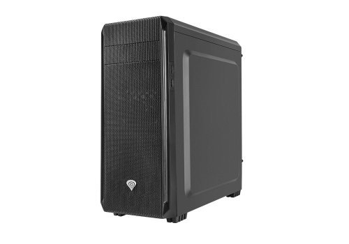 Genesis Midi Tower Titan 660 plus (czarny)