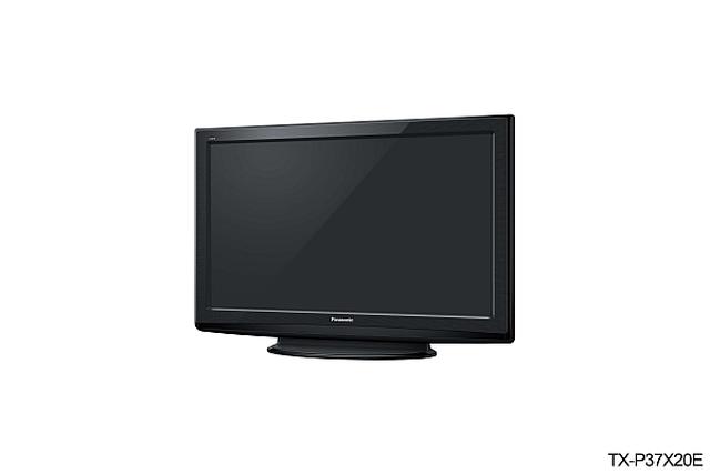 Nowe telewizory plazmowe od Panasonica