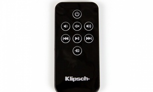 Klipsch Glosnik KMC 3 PURPLE