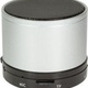 LogiLink Bezprzewodowy z MP3, srebrny
