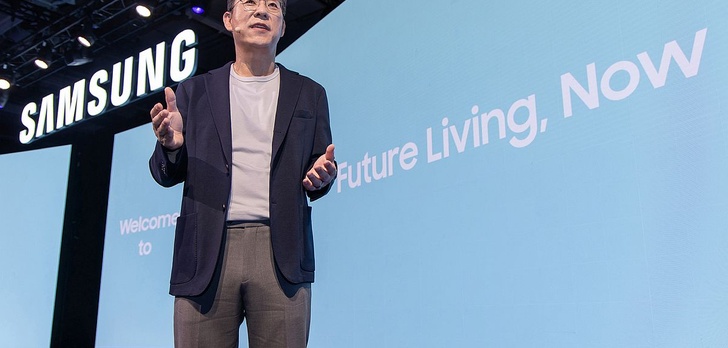 Samsung na targach IFA 2025: „Dom z AI - przyszłość już dziś”