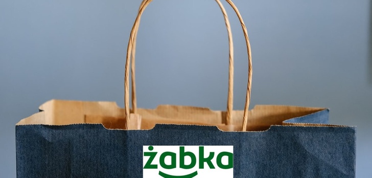 Zamów w appce, odbierz w Żabce! Aplikacja pozwoli uniknąć kontaktu z ludźmi