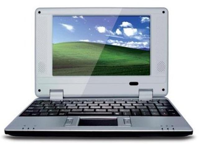 Cherrypal Africa – netbook za 99 dolarów
