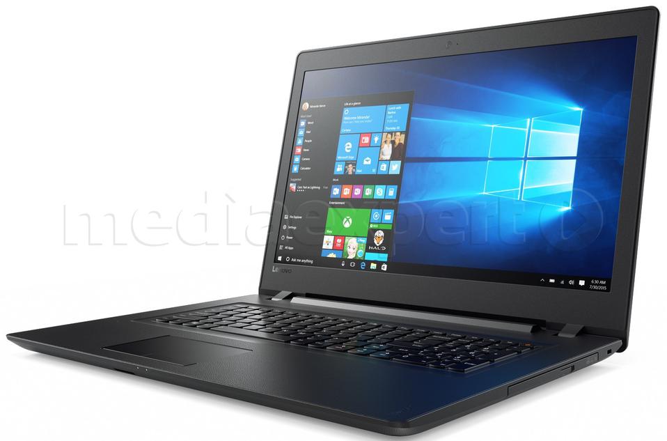 LENOVO IdeaPad 320-17ISK (80XJ0003PB) i3-6006U 4GB