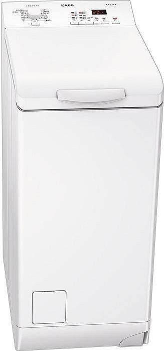 AEG LAVAMAT 60060 TLP AEG LAVAMAT 60060 TLP