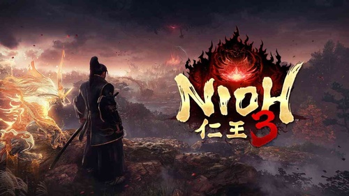 Nioh 3