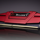 G.Skill Ripjaws V DDR4, 16GB (8GBx2), 3000MHz, CL15, 1.35V (F4-3000C15D-16GVR)