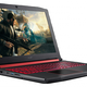 ACER Nitro 5 (NH.Q3REP.005) Ryzen 5 2500U 4GB 1000GB Radeon RX 560 W10