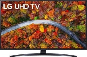 LG 70UP81003L LED 70'' 4K Ultra HD WebOS 6.0