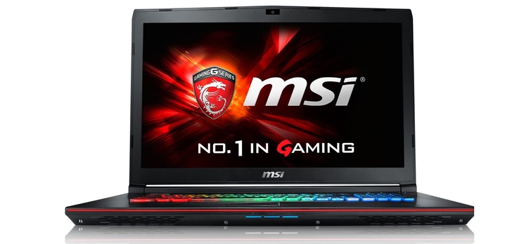 Nowe Gamingowe Laptopy od MSI - Mocne i Wydajne