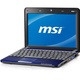 MSI U135DX-1645XPL