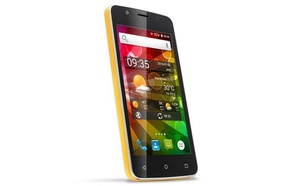 myPhone Fun 4