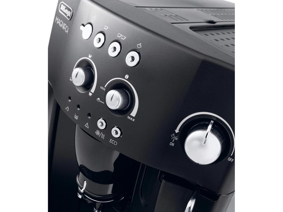 DeLonghi ESAM 4000.B DeLonghi ESAM 4000.B