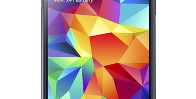 Samsung GALAXY S5 - Czy Wiesz ile Czujników Posiada?