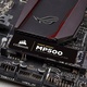Corsair SSD 250GB MP500 Series 3000/2400 MB/s PCIe