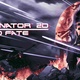 Terminator 2D: No Fate