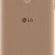 LG Electronics K8 2017 Dual Sim Czarny/Złoty