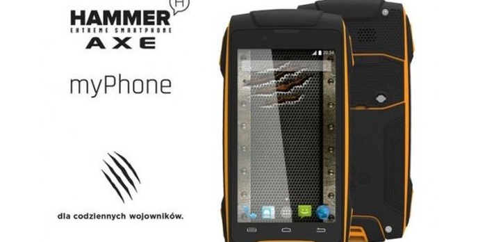 Konferencja myPhone - Poznaj Najnowsze Urządzenia Mobilne Polskiej Firmy