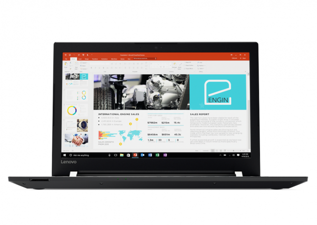 Lenovo V510-15IKB (80WQ0249PB)