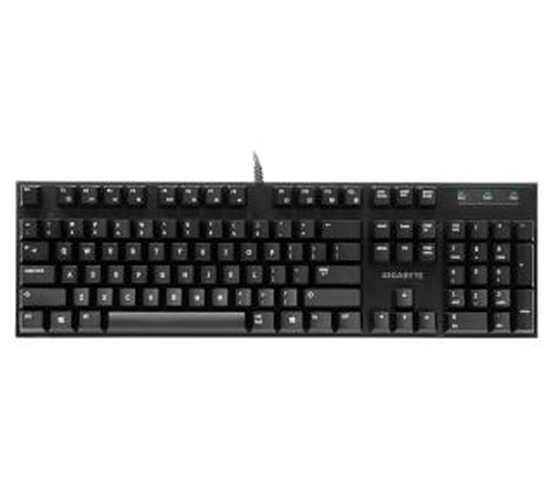Gigabyte Force K81 Gaming