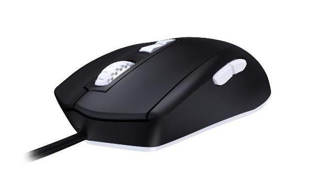 Mionix SK – Zestaw Dla Profesjonalnego Gracza!