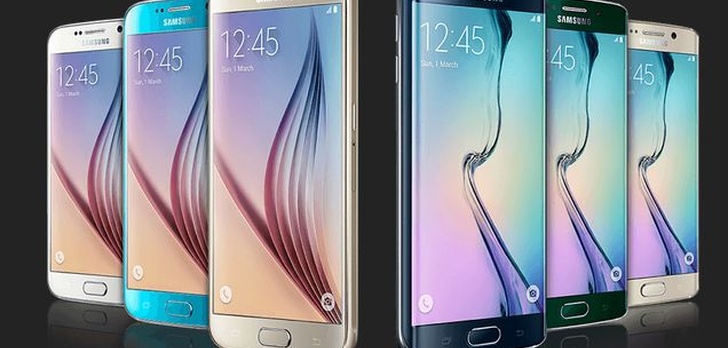 Ile Trzeba Zapłacić Za Galaxy S6 i S6 Edge? Tanio Nie Jest!